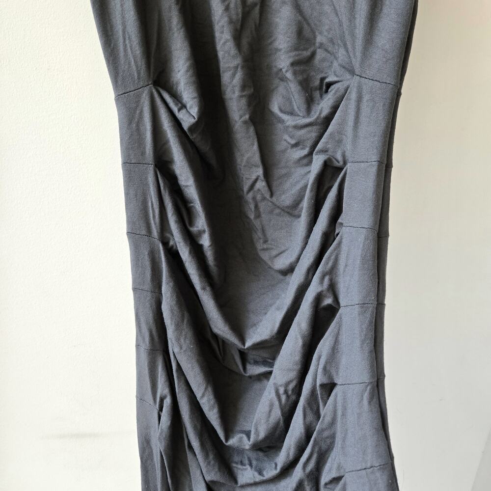 Ingrid & Isabell NEW Maternity Bodycon Gray Everywear Tank Dress Womens XS NWOT - Picture 6 of 8